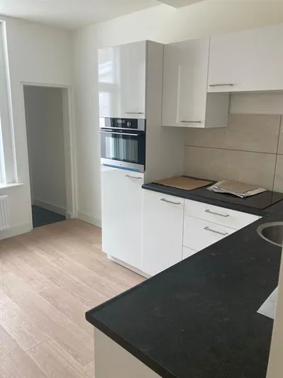 Apartment for rent on Halstraat in Breda