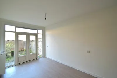 Apartment for rent on Wevershoekstraat 35 A in Rotterdam