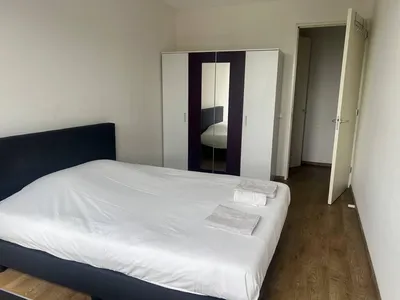 Room for rent on Fregelaan in Amsterdam