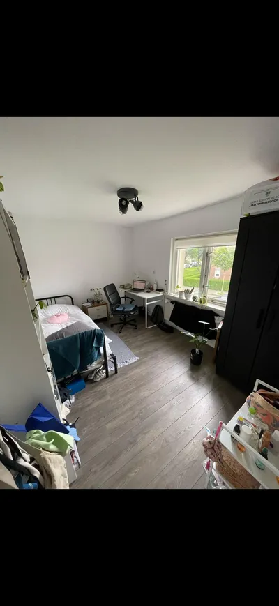 Room for rent on Koningin Wilhelminastraat in Elst