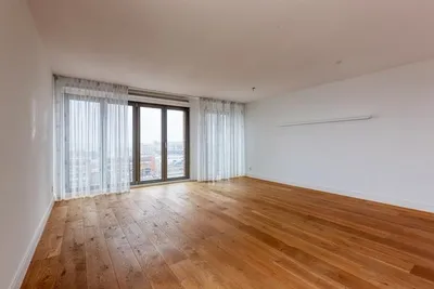 Apartment for rent on Dr. Lelykade 36 J in Den Haag