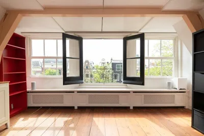Apartment for rent on Bloemgracht in Amsterdam