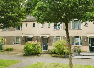 House for rent on Willem Andriessenlaan in Amstelveen