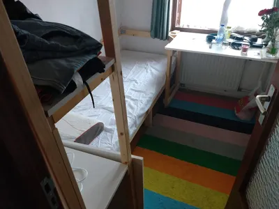 Room for rent on Tricotstraat in Geldrop