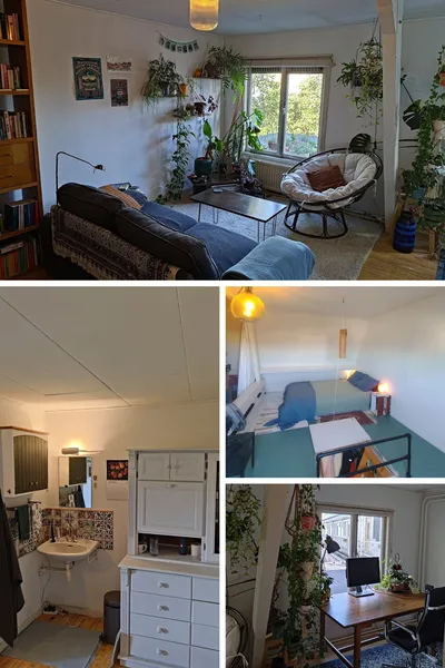 Room for rent in Utrecht