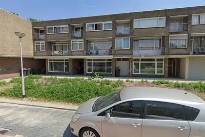 Room for rent on Abdij van Averbodestraat in Tilburg