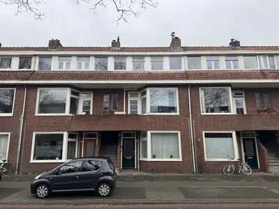 Room for rent on Rembrandt van Rijnstraat in Groningen