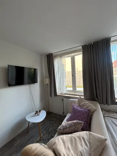 Room for rent on Staringstraat in Nijmegen