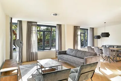 Apartment for rent on Van Stolkweg in Den Haag