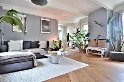 Apartment for rent on Herengracht in Amsterdam