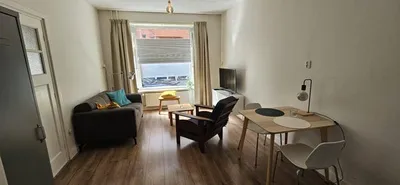 Room for rent on Haddingestraat in Groningen