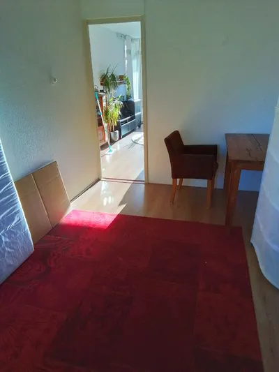 Room for rent on Thorbeckestraat in Wageningen