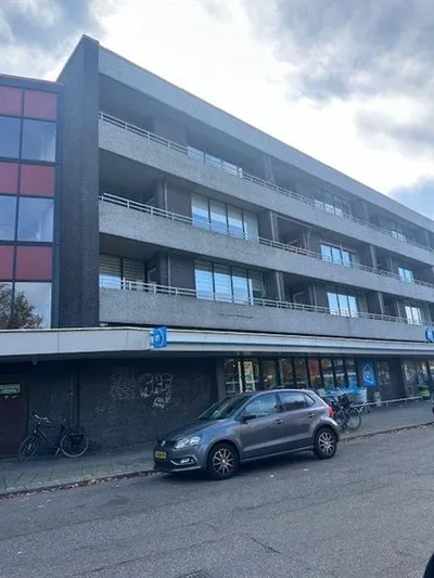 Apartment for rent on Genneperweg in Eindhoven