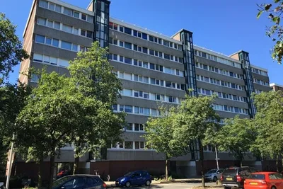 Apartment for rent on Naxosdreef in Utrecht