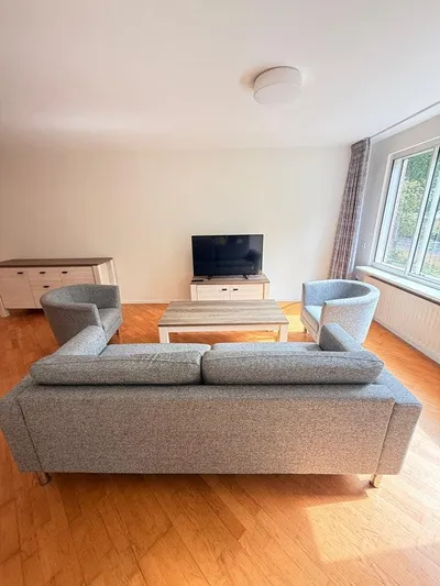 Apartment for rent on Kanteel in Amsterdam