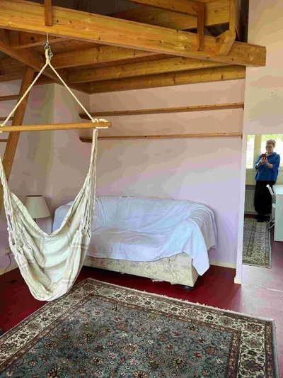 Room for rent on Theemsplein in Haarlem