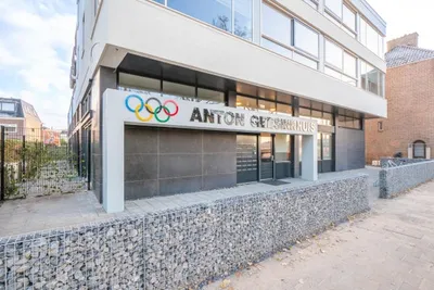 Apartment for rent on Anton Geesinkstraat 11 A in Utrecht