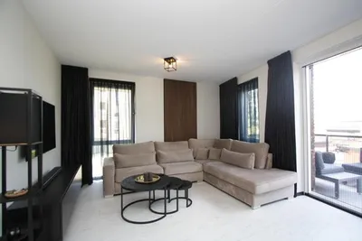 Apartment for rent on Winterjanpad in Amsterdam