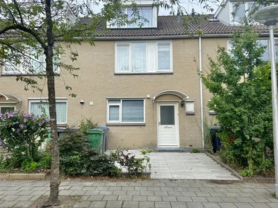 House for rent on Midscheeps in Amstelveen