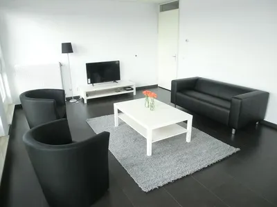 Apartment for rent on Cas Oorthuyskade in Amsterdam