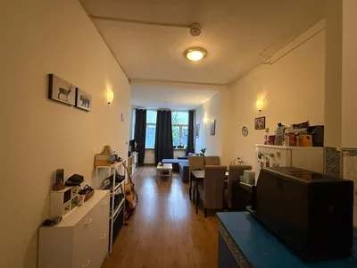 Apartment for rent on Lange Koestraat in Utrecht