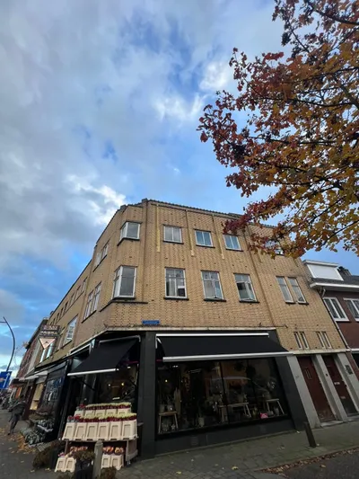 Room for rent on Coetsstraat 1 a in Zwolle