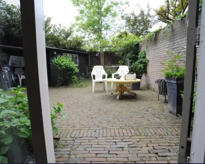 Apartment for rent on Terborchstraat in Zwolle