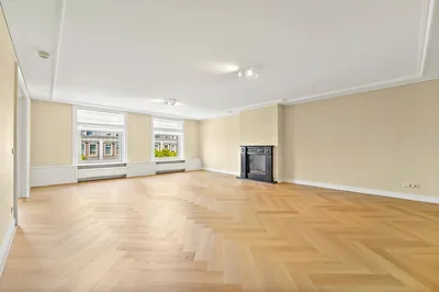 Apartment for rent on Nassauplein 26 C in Den Haag