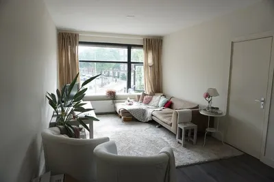 Apartment for rent on Willem Buytewechstraat 114 B in Rotterdam