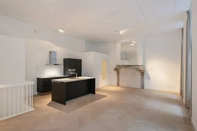 Apartment for rent on Herengracht in Den Haag