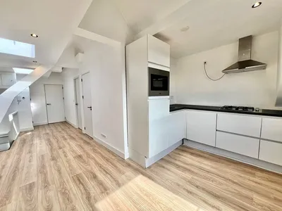 Apartment for rent on Zwart Janstraat 68 B in Rotterdam