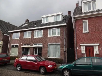 Apartment for rent on Voorterweg in Eindhoven