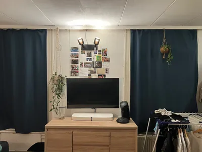 Room for rent on Tuinbouwstraat in Groningen