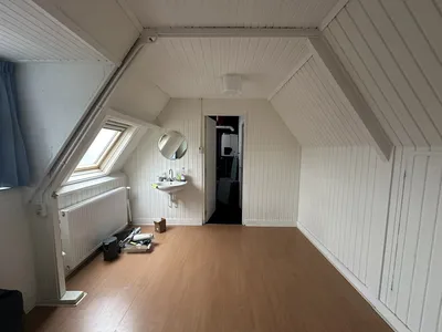 Room for rent on Gratamastraat in Groningen