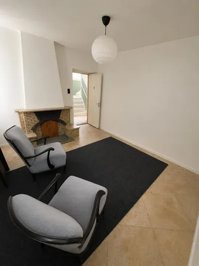 Room for rent on Heesbergstraat in Heerlen