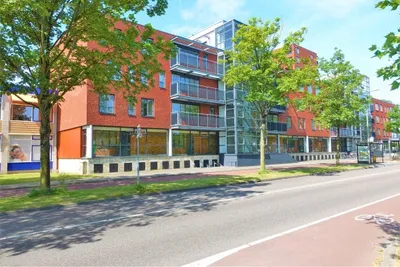 Apartment for rent on Humberdreef in Utrecht