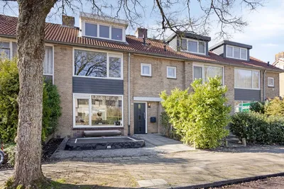 House for rent on Van Heuven Goedhartlaan in Amstelveen
