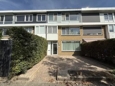 House for rent on Vijverhoef in Amsterdam