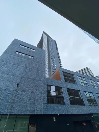 Apartment for rent on Wijnbrugstraat in Rotterdam