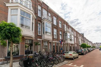 Apartment for rent on Antonie Duyckstraat in Den Haag