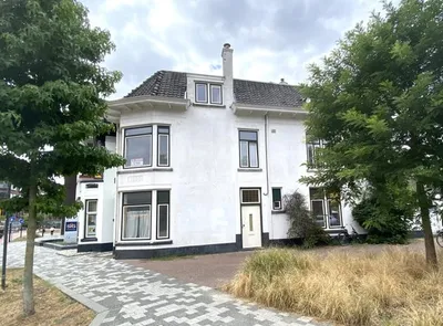 House for rent on Visserijstraat in Enschede