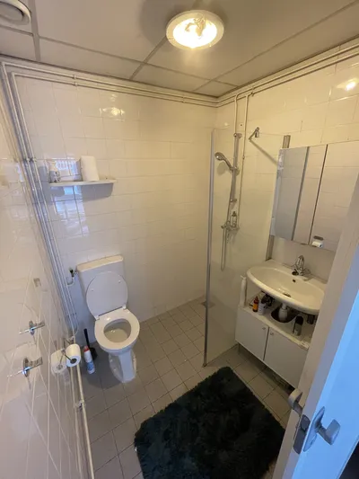 Apartment for rent on Kerkstraat in Utrecht