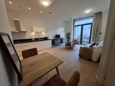Apartment for rent on Gashouderstraat 8 B in Alkmaar