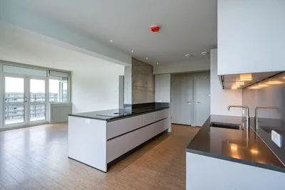 Apartment for rent on Kruiskade in Rotterdam