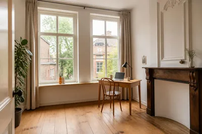Studio for rent on Achter de Molens in Maastricht