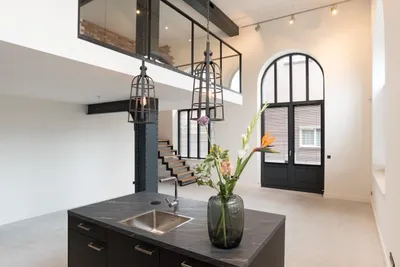 Apartment for rent on Zuider Buiten Spaarne 84 ZW in Haarlem