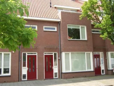 Apartment for rent on Willem de Zwijgerstraat in Eindhoven