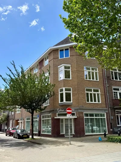 Apartment for rent on Brusselsestraat in Maastricht