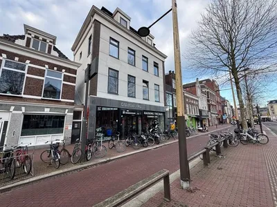 Room for rent on Aweg 11 Ak10 in Groningen