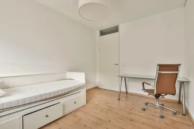 Apartment for rent on Graafschapstraat in Amsterdam
